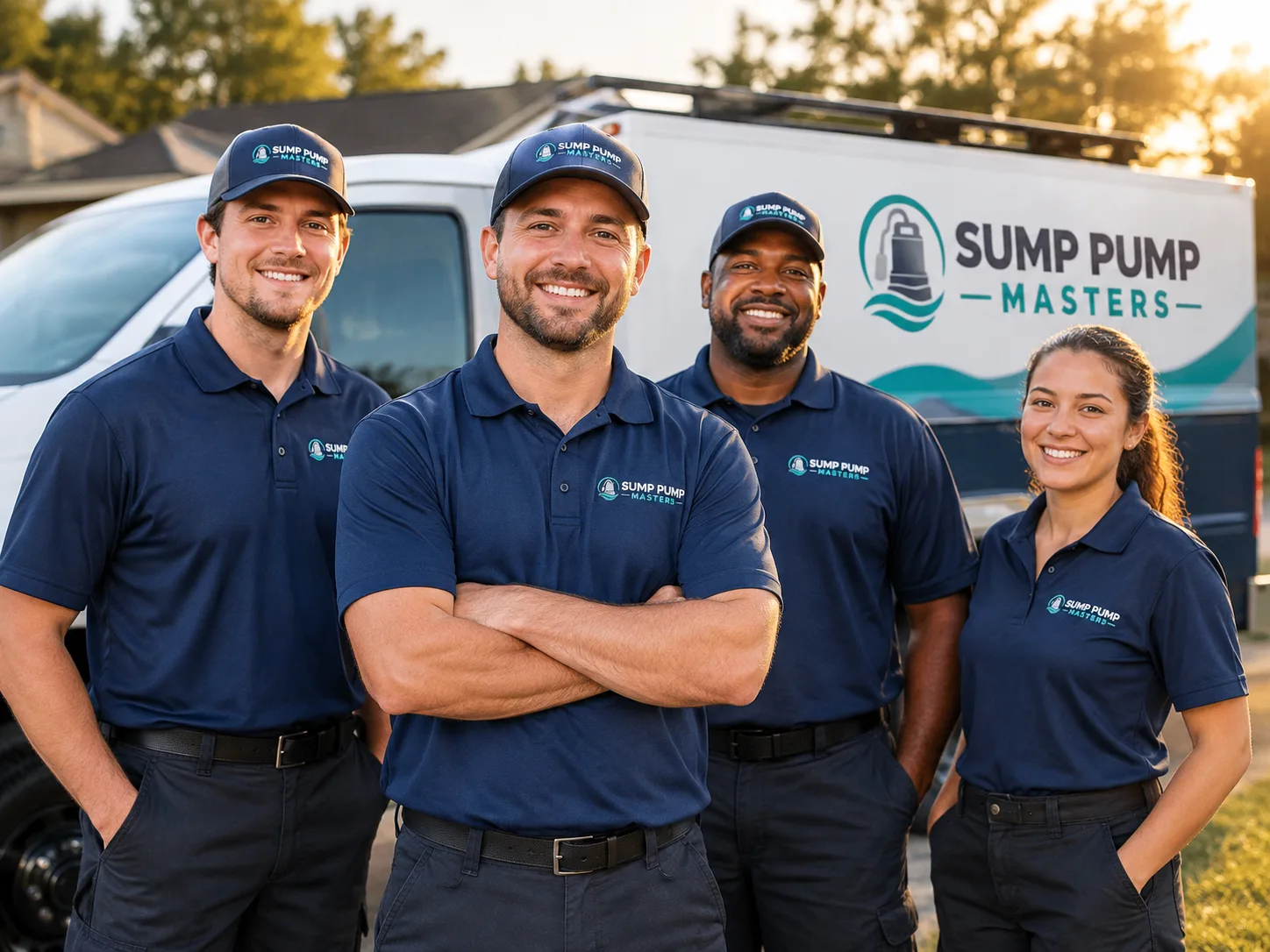 Sump Pump Repair company in North Highlands, CA